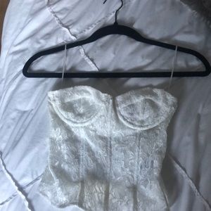 Edikted corset